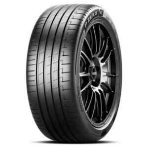 305/35R21 Pirelli P-Zero E 109Y XL (LTS) Lotus (ncs)(elt) FR