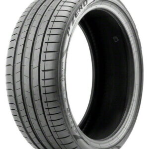315/30R22 Pirelli P-Zero (PZ4) Luxury Saloon 107Y XL (B) Bentley FR