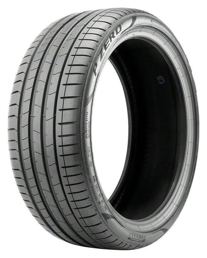305/35R21 Pirelli P-Zero (PZ4) Luxury Saloon 109Y XL (B) Bentley (ncs) FR