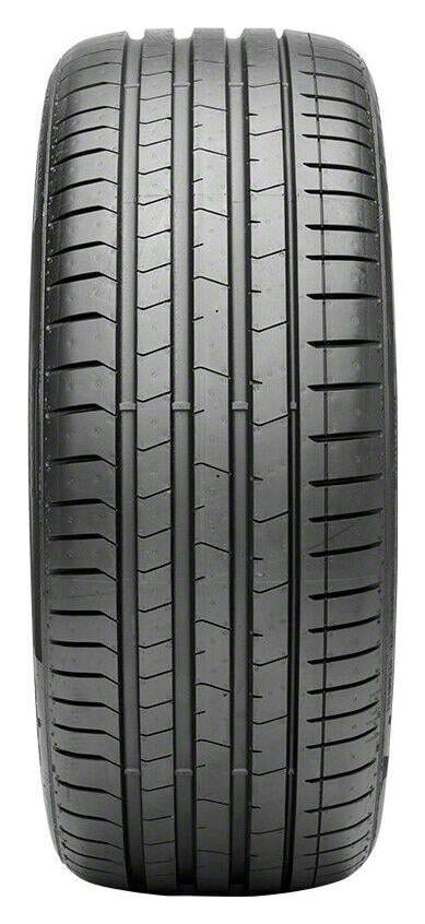 305/35R21 Pirelli P-Zero (PZ4) Luxury Saloon 109Y XL (B) Bentley (ncs) FR - Afbeelding 2