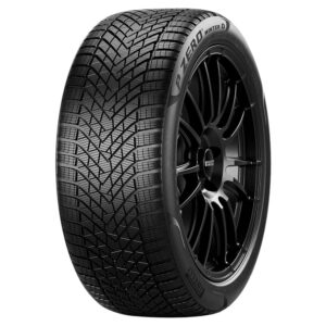 315/35R20 Pirelli P-Zero Winter D 110V XL (ND0) Porsche (m+s)(3PMSF) FR