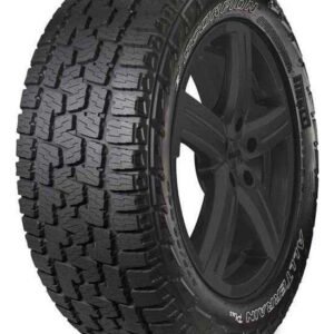 295/40R20 Pirelli Scorpion All Terrain Plus 110V XL (NA0) Porsche