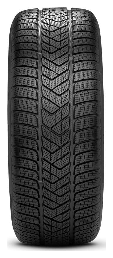 285/40R22 Pirelli Scorpion Winter 110W XL (B1) Bentley (m+s)(3PMSF) FR - Afbeelding 2