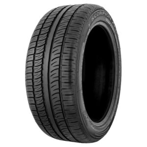 295/40R21 Pirelli Scorpion Zero 111V XL (MO) Mercedes (m+s) FR