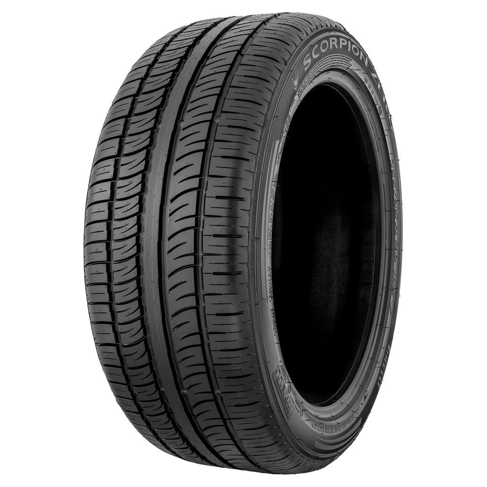 295/40R21 Pirelli Scorpion Zero 111V XL (MO) Mercedes (m+s) FR