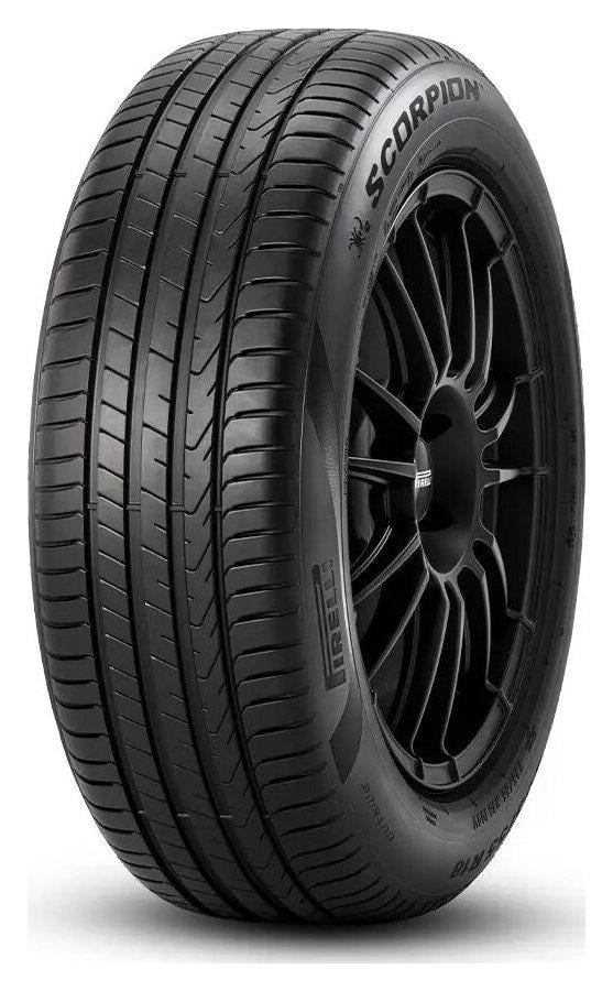 285/45R20 Pirelli Scorpion 112H XL (VOL) Volvo (elt)