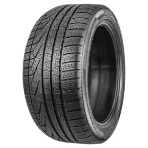 305/30R20 Pirelli Winter 270 SottoZero Serie II 103W XL (m+s)(3PMSF) FR