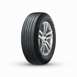 255/50R20 Hankook Dynapro HP2 (RA33) 105H (M+S)