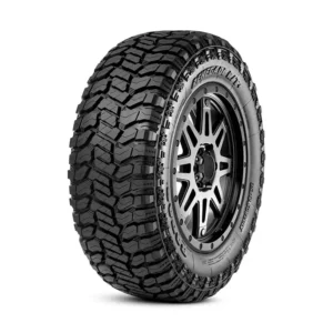 LT295/55R20 Radar Renegade R/T+ 121Q POR (m+s) FR