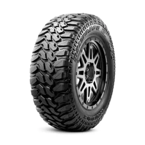 LT235/85R16 Radar Renegade M/T-R7 120Q POR (m+s) FR