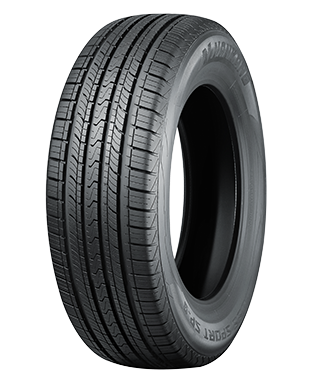 245/60R18 Nankang Rollnex SP-9 105V