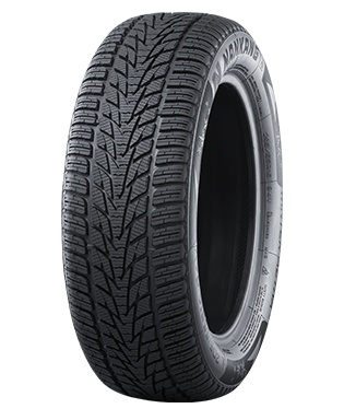 175/55R15 Nankang Winter Activa SV-4 77T (m+s)(3PMSF)