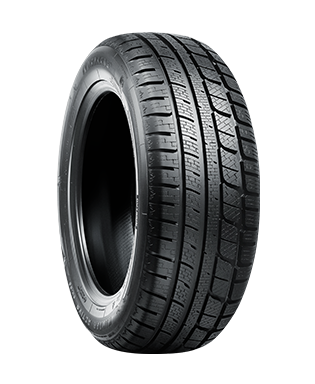 205/70R15 Nankang Winter Activa SV-55 100H XL (m+s)(3PMSF) - Afbeelding 2