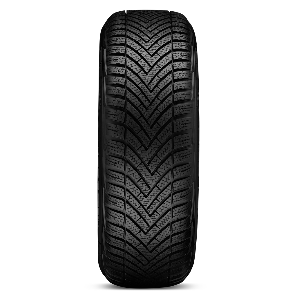 205/55R16 Vredestein Wintrac 94V XL (m+s)(3PMSF) - Afbeelding 2