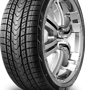 255/45R19 Tourador Winter Pro Max 104V XL (m+s)(3PMSF)