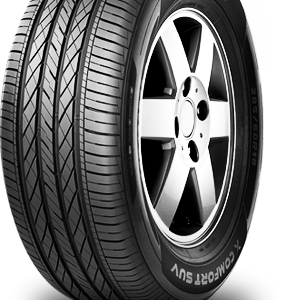 225/70R16 Tourador X Comfort SUV 107H XL