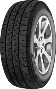 155/80R13 Tristar All Season Van Power 91S (m+s)(3PMSF)