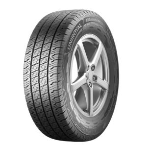 195/75R16 Uniroyal AllSeasonMax 107R (m+s)(3PMSF) 8PR