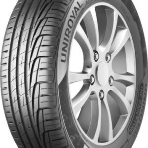 155/65R14 Uniroyal RainExpert 5 75T EVc