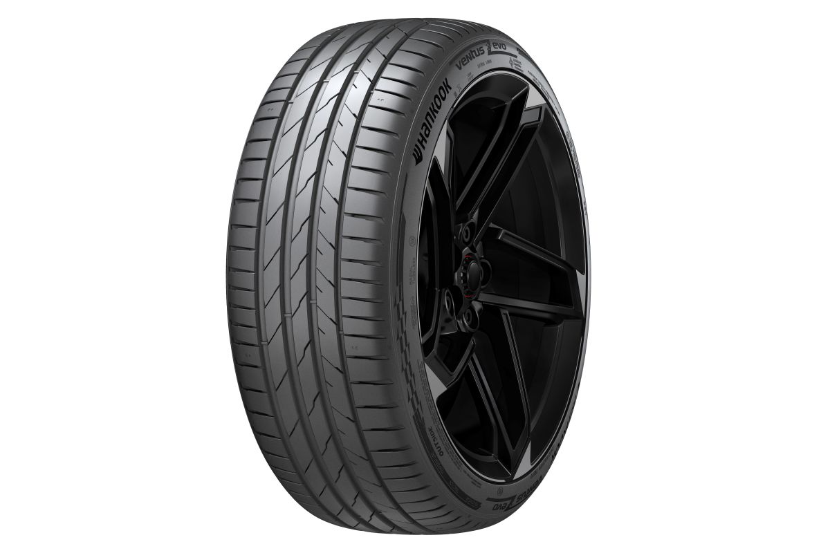 305/40R20 Hankook Ventus evo SUV (K137A) 112Y XL