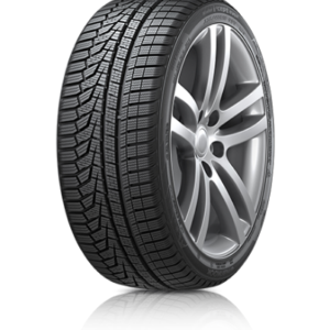 225/50R17 Hankook Winter i*cept evo2 (W320B) 98H XL (*) BMW (m+s)(3PMSF) HRS