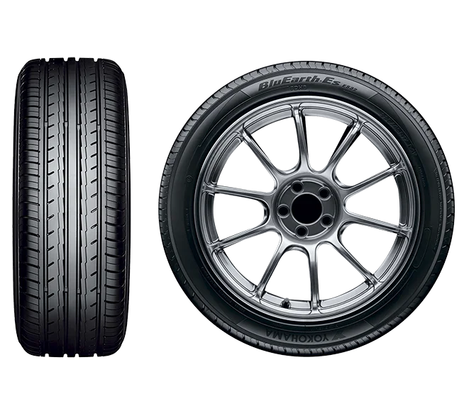 175/65R15 Yokohama BluEarth-Es ES32 84H - Afbeelding 2