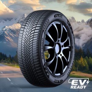 235/55R19 GT-Radial ClimateActive 105W XL EVc (m+s)(3PMSF)