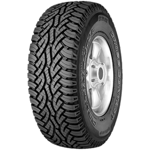 235/85R16 Continental ContiCrossContact AT 114Q (m+s) 8PR