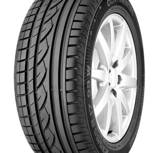 275/50R19 Continental ContiPremiumContact 112W XL (MO) Mercedes FR