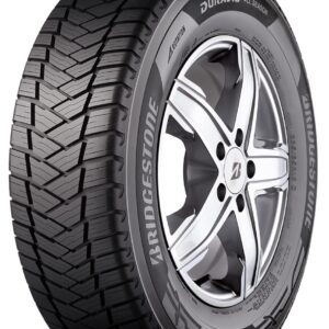 215/75R16 Bridgestone Duravis All Season Camper 113R CP (Camper) (m+s)(3PMSF)