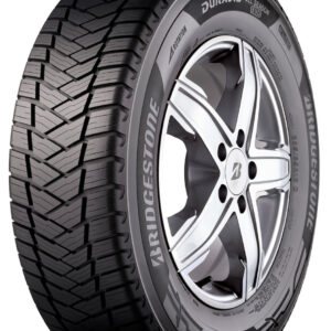 195/70R15 Bridgestone Duravis All Season EVO Enliten 104R (m+s)(3PMSF) C