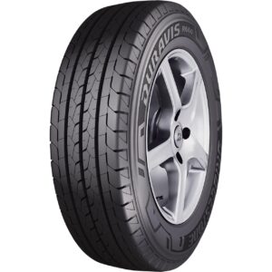 205/75R16 Bridgestone Duravis R660 ECO 110R (MO-V) Mercedes C