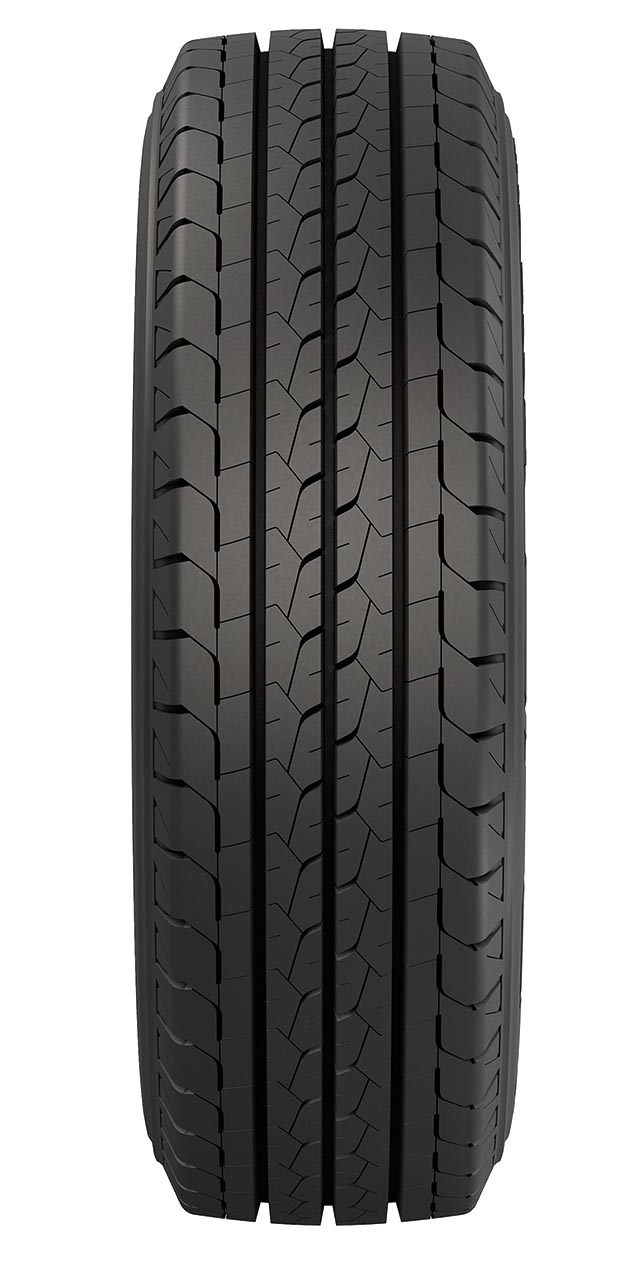 205/75R16 Bridgestone Duravis R660 ECO 110R (MO-V) Mercedes C - Afbeelding 2