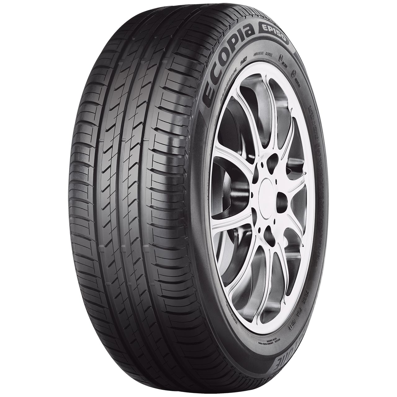 185/65R15 Bridgestone Ecopia EP150 88H