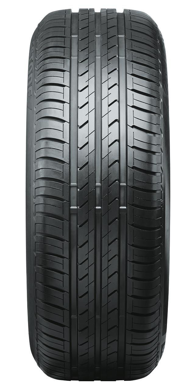185/65R15 Bridgestone Ecopia EP150 88H - Afbeelding 2