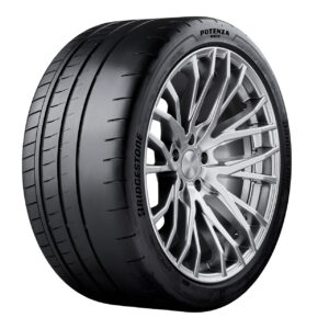 245/30R20 Bridgestone Potenza Race 90Y XL (L) Lamborghini