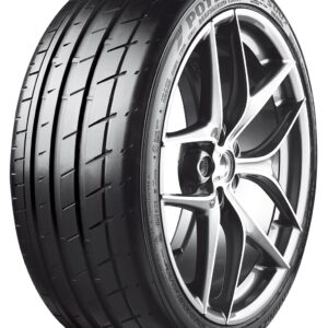 275/30R20 Bridgestone Potenza S007 97Y XL (*) BMW FR