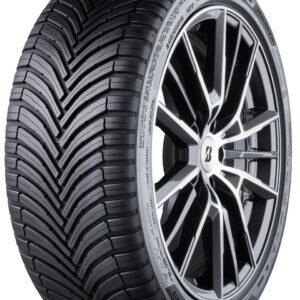 205/55R16 Bridgestone Turanza All Season 6 DriveGuard Enliten 94V XL (m+s)(3PMSF) RFT