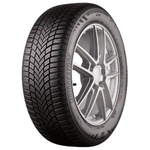 185/65R15 Bridgestone Weather Control A005 DriveGuard EVO 92H XL (m+s)(3PMSF) RFT