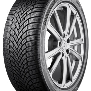 265/45R21 Bridgestone Blizzak 6 Enliten 110W XL (m+s)(3PMSF) FR