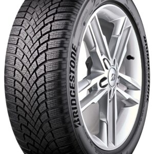 195/65R15 Bridgestone Blizzak LM005 95T XL (m+s)(3PMSF)