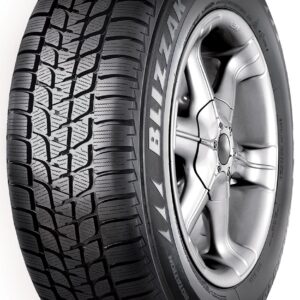 235/60R17 Bridgestone Blizzak LM-25 4X4 106H XL (m+s)(3PMSF)