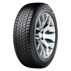 255/50R20 Bridgestone Blizzak LM-80 EVO 109H XL (AO) Audi (m+s)(3PMSF)