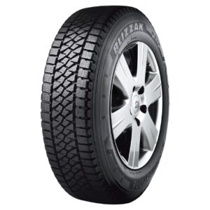 215/60R17 Bridgestone Blizzak W810 109H (m+s)(3PMSF)