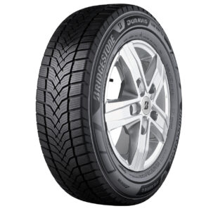 195/70R15 Bridgestone Duravis Van Winter Enliten 109R (m+s)(3PMSF)