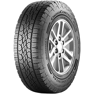 255/70R15 Continental CrossContact ATR 112T XL (m+s) FR