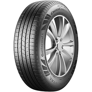 255/70R16 Continental CrossContact RX 111T EVc (m+s)