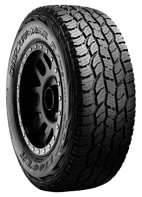 275/55R20 Cooper Discoverer AT3 Sport 2 117T XL OWL (m+s)(3PMSF)