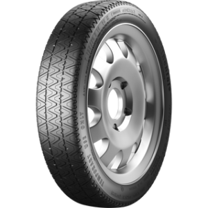 125/70R16 Continental sContact 96M