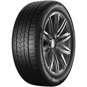 HL275/35R21 Continental WinterContact TS 860 S 105V XL (ND0) Porsche EVc (m+s)(3PMSF) FR